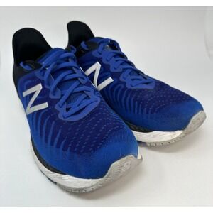 New Balance 860 Running Shoes Mens 12.5 EE Blue Fresh Foam M860F11
